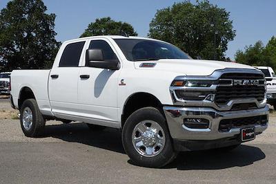 New 2025 Ram 2500 Tradesman Crew Cab 4x4 Pickup for sale #72482D - photo 2