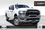 New 2025 Ram 2500 Tradesman Crew Cab 4x4 Pickup for sale #72482D - photo 1