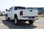 New 2025 Ram 2500 Tradesman Crew Cab 4x4 Pickup for sale #72482D - photo 10