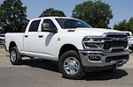 New 2025 Ram 2500 Tradesman Crew Cab 4x4 Pickup for sale #72482D - photo 2