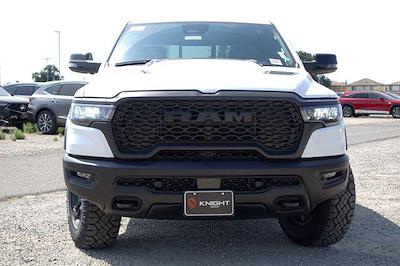 New 2025 Ram 1500 Rebel Crew Cab 4x4 Pickup for sale #72483D - photo 2