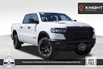 New 2025 Ram 1500 Rebel Crew Cab 4x4 Pickup for sale #72483D - photo 1