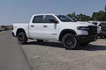 New 2025 Ram 1500 Rebel Crew Cab 4x4 Pickup for sale #72483D - photo 4