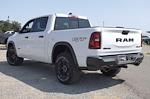 New 2025 Ram 1500 Rebel Crew Cab 4x4 Pickup for sale #72483D - photo 8