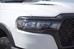 New 2025 Ram 1500 Rebel Crew Cab 4x4 Pickup for sale #72483D - photo 3