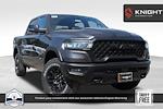New 2025 Ram 1500 Rebel Crew Cab 4x4 Pickup for sale #72484D - photo 1