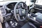 New 2025 Ram 1500 Rebel Crew Cab 4x4 Pickup for sale #72484D - photo 12