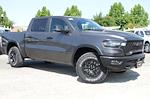 New 2025 Ram 1500 Rebel Crew Cab 4x4 Pickup for sale #72484D - photo 2