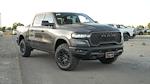 New 2025 Ram 1500 Rebel Crew Cab 4x4 Pickup for sale #72484D - photo 26