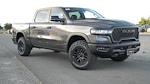 New 2025 Ram 1500 Rebel Crew Cab 4x4 Pickup for sale #72484D - photo 29