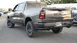 New 2025 Ram 1500 Rebel Crew Cab 4x4 Pickup for sale #72484D - photo 33