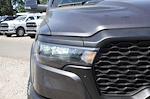 New 2025 Ram 1500 Rebel Crew Cab 4x4 Pickup for sale #72484D - photo 4