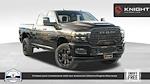 New 2025 Ram 3500 Laramie Crew Cab 4x4 Pickup for sale #72487D - photo 1