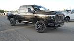 New 2025 Ram 3500 Laramie Crew Cab 4x4 Pickup for sale #72487D - photo 4