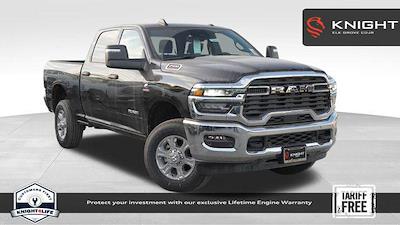 New 2025 Ram 2500 Big Horn Crew Cab 4x4 Pickup for sale #72488D - photo 1