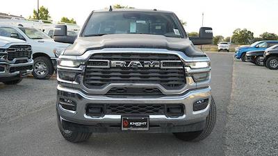 New 2025 Ram 2500 Big Horn Crew Cab 4x4 Pickup for sale #72488D - photo 2
