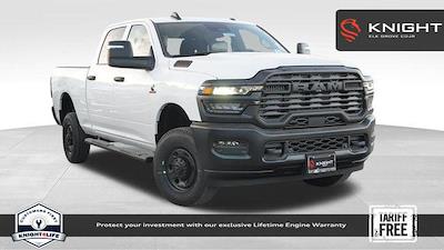 New 2025 Ram 2500 Tradesman Crew Cab 4x4 Pickup for sale #72489D - photo 1