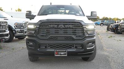 New 2025 Ram 2500 Tradesman Crew Cab 4x4 Pickup for sale #72489D - photo 2