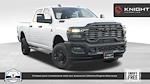 New 2025 Ram 2500 Tradesman Crew Cab 4x4 Pickup for sale #72489D - photo 1