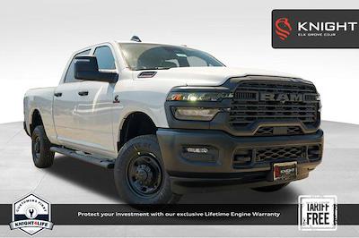 New 2025 Ram 2500 Tradesman Crew Cab 4x4 Pickup for sale #72490D - photo 1