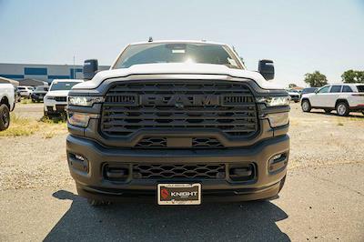 New 2025 Ram 2500 Tradesman Crew Cab 4x4 Pickup for sale #72490D - photo 2
