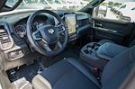 New 2025 Ram 2500 Tradesman Crew Cab 4x4 Pickup for sale #72490D - photo 11