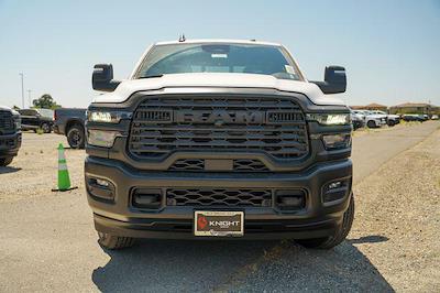 New 2025 Ram 2500 Tradesman Crew Cab 4x4 Pickup for sale #72491D - photo 2