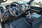 New 2025 Ram 2500 Tradesman Crew Cab 4x4 Pickup for sale #72491D - photo 12