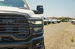 New 2025 Ram 2500 Tradesman Crew Cab 4x4 Pickup for sale #72491D - photo 3