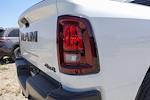 New 2025 Ram 2500 Tradesman Crew Cab 4x4 Pickup for sale #72491D - photo 30