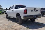 New 2025 Ram 2500 Tradesman Crew Cab 4x4 Pickup for sale #72491D - photo 33