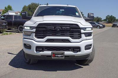 New 2025 Ram 2500 Big Horn Crew Cab 4x4 Pickup for sale #72492D - photo 2