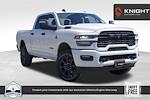 New 2025 Ram 2500 Big Horn Crew Cab 4x4 Pickup for sale #72492D - photo 1