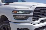 New 2025 Ram 2500 Big Horn Crew Cab 4x4 Pickup for sale #72492D - photo 3