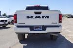 New 2025 Ram 2500 Big Horn Crew Cab 4x4 Pickup for sale #72492D - photo 8
