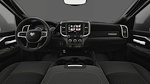New 2025 Ram 2500 Big Horn Crew Cab 4x4 Pickup for sale #72497D - photo 6