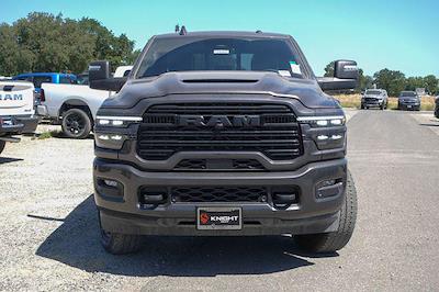 New 2025 Ram 3500 Laramie Crew Cab 4x4 Pickup for sale #72498D - photo 2