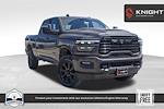 New 2025 Ram 3500 Laramie Crew Cab 4x4 Pickup for sale #72498D - photo 1