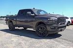 New 2025 Ram 3500 Laramie Crew Cab 4x4 Pickup for sale #72498D - photo 3