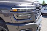 New 2025 Ram 3500 Laramie Crew Cab 4x4 Pickup for sale #72498D - photo 4
