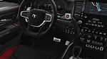 New 2025 Ram 1500 TRX Crew Cab 4x4 Pickup for sale #72501D - photo 3