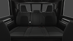 New 2025 Ram 1500 Big Horn Crew Cab 4x4 Pickup for sale #72505D - photo 3