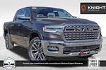 New 2025 Ram 1500 Longhorn Crew Cab 4x4 Pickup for sale #72510D - photo 1