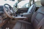 New 2025 Ram 1500 Longhorn Crew Cab 4x4 Pickup for sale #72510D - photo 13