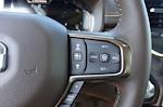 New 2025 Ram 1500 Longhorn Crew Cab 4x4 Pickup for sale #72510D - photo 17