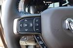 New 2025 Ram 1500 Longhorn Crew Cab 4x4 Pickup for sale #72510D - photo 18