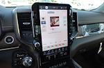 New 2025 Ram 1500 Longhorn Crew Cab 4x4 Pickup for sale #72510D - photo 23