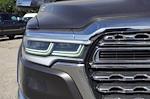 New 2025 Ram 1500 Longhorn Crew Cab 4x4 Pickup for sale #72510D - photo 4