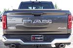 New 2025 Ram 1500 Longhorn Crew Cab 4x4 Pickup for sale #72510D - photo 9