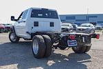 New 2025 Ram 5500 Tradesman Crew Cab 4x4 60 CA Cab Chassis for sale #72516D - photo 3